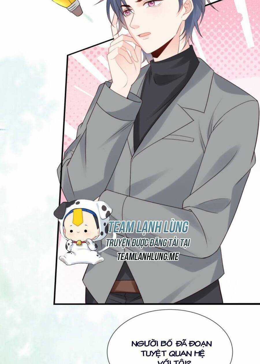 Đại Lão Huyền Học Xuống Núi Khuấy Động Cả Thế Giới Chapter 107 trang 6