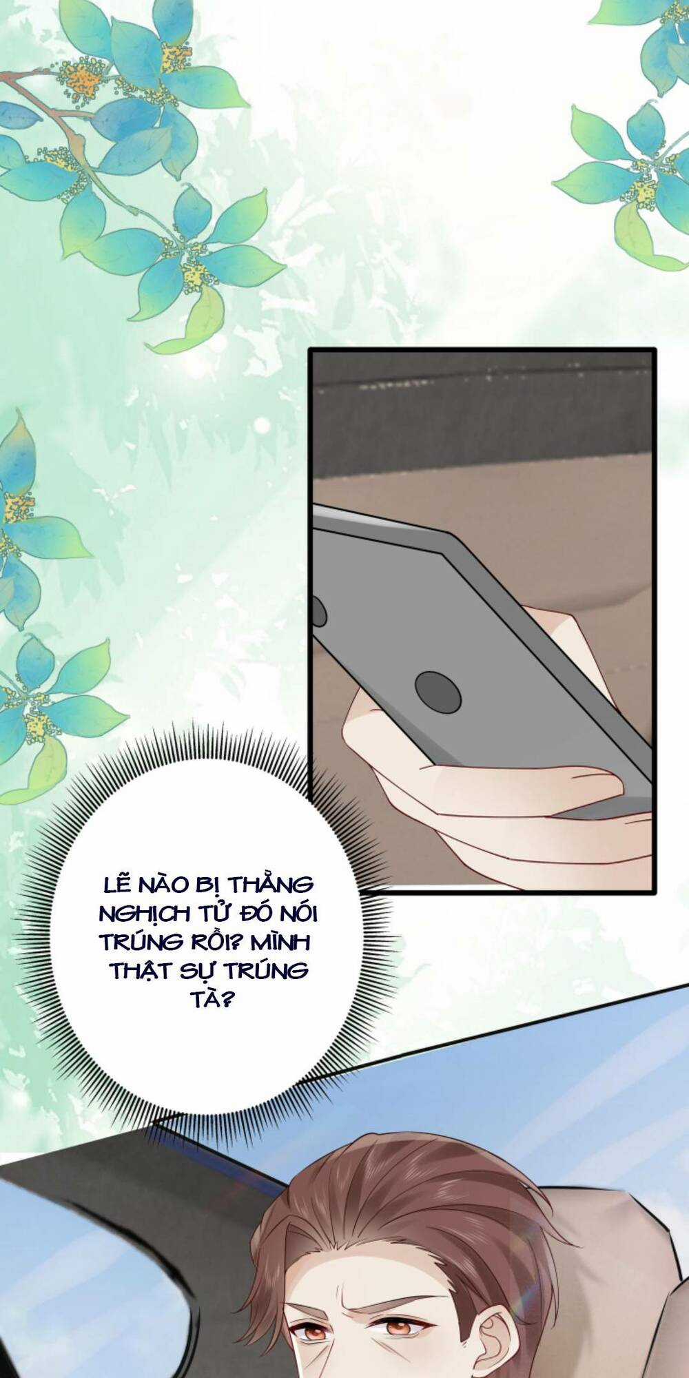 Đại Lão Huyền Học Xuống Núi Khuấy Động Cả Thế Giới Chapter 108 trang 10