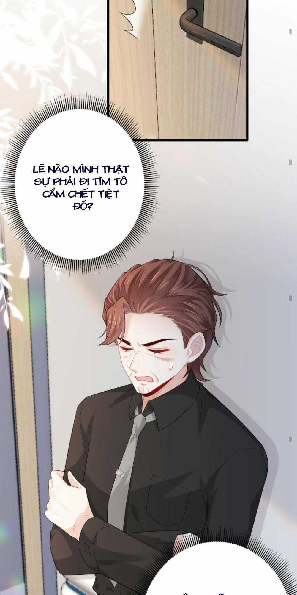 Đại Lão Huyền Học Xuống Núi Khuấy Động Cả Thế Giới Chapter 108 trang 18