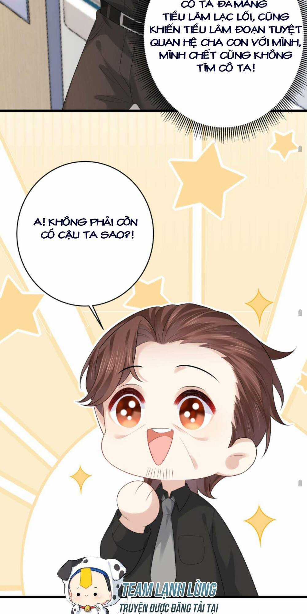 Đại Lão Huyền Học Xuống Núi Khuấy Động Cả Thế Giới Chapter 108 trang 19