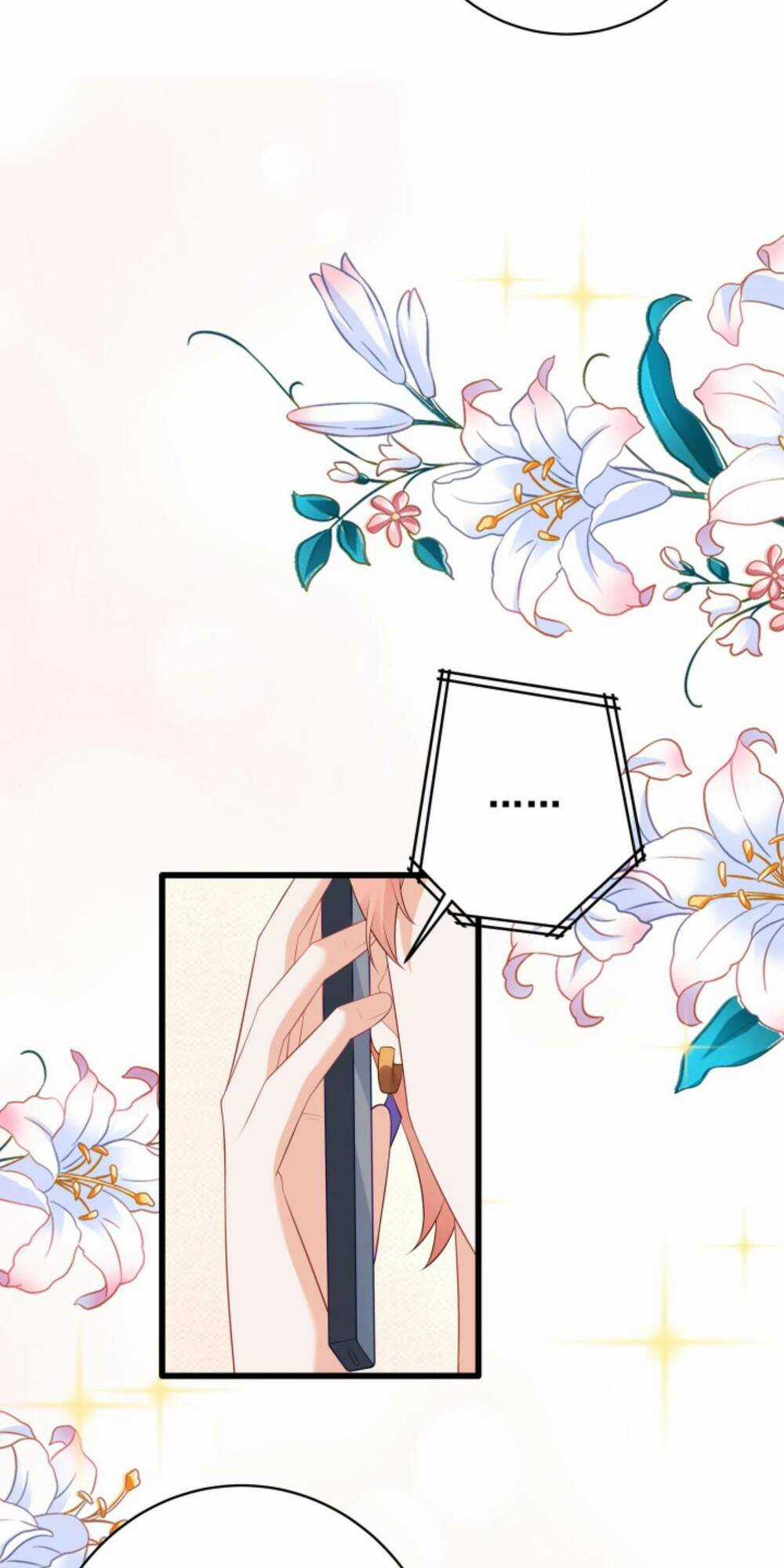 Đại Lão Huyền Học Xuống Núi Khuấy Động Cả Thế Giới Chapter 108 trang 22