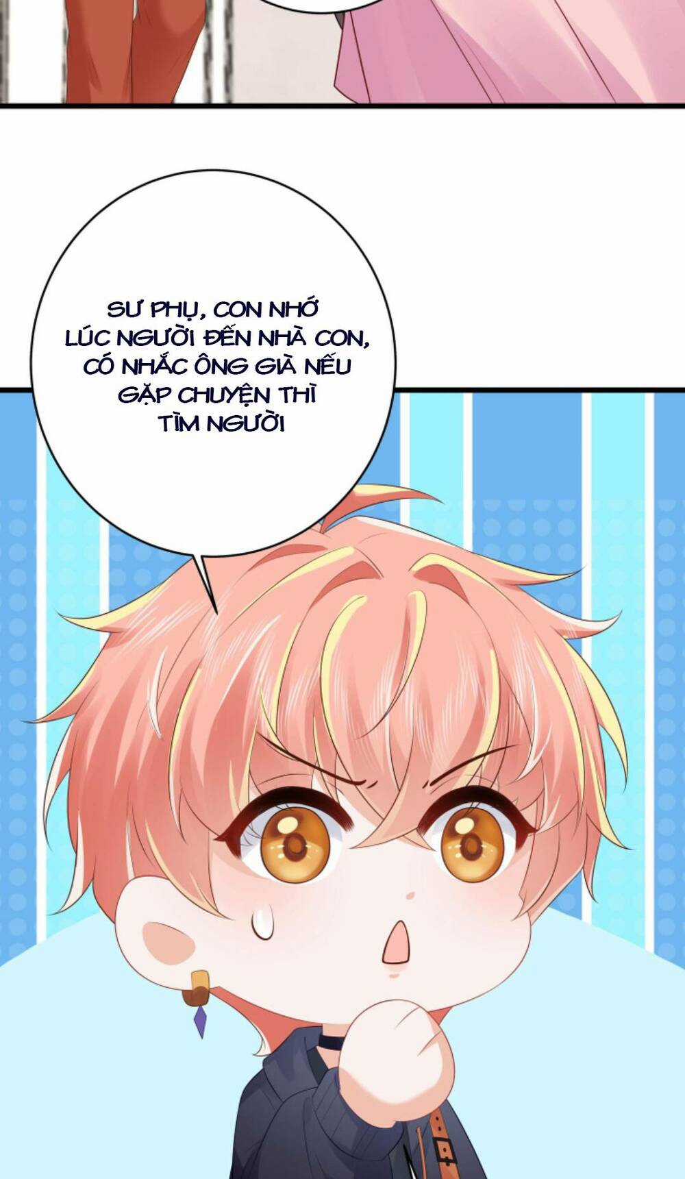 Đại Lão Huyền Học Xuống Núi Khuấy Động Cả Thế Giới Chapter 108 trang 25