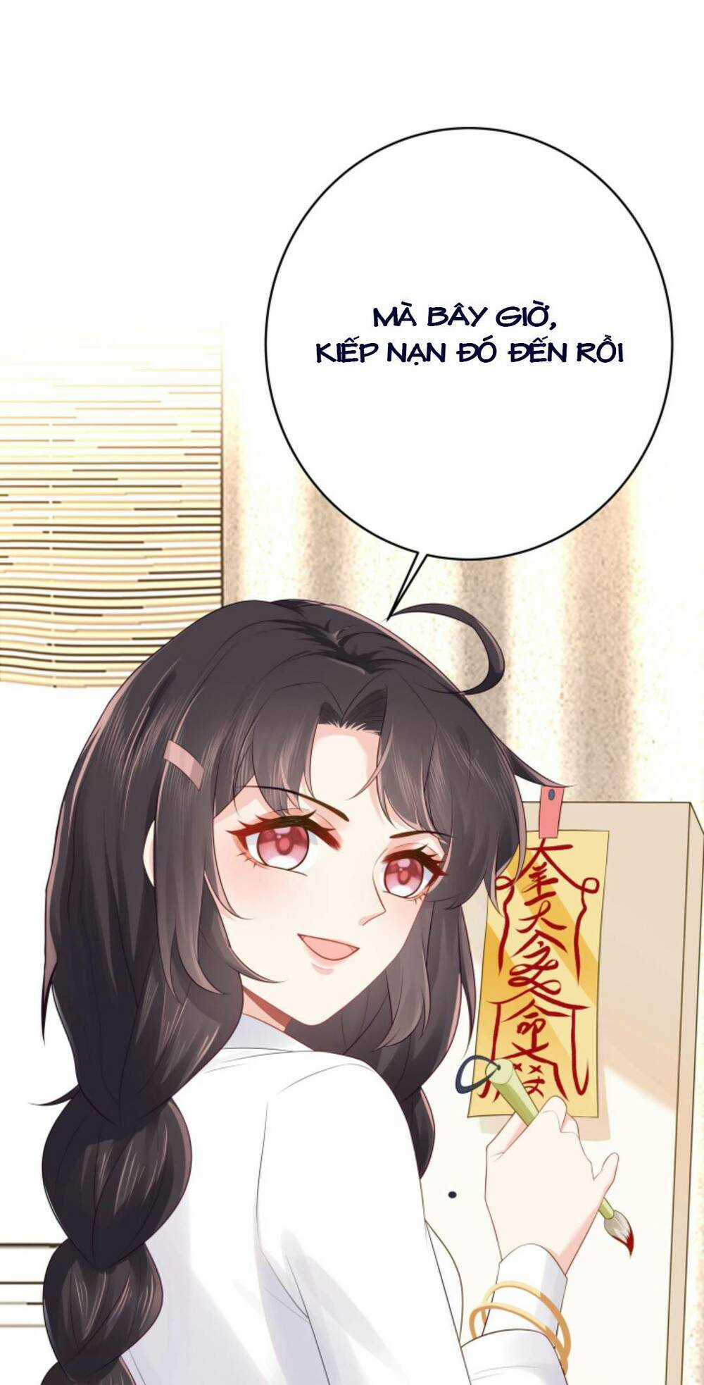 Đại Lão Huyền Học Xuống Núi Khuấy Động Cả Thế Giới Chapter 108 trang 27