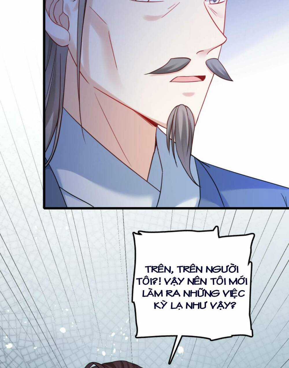 Đại Lão Huyền Học Xuống Núi Khuấy Động Cả Thế Giới Chapter 109 trang 12