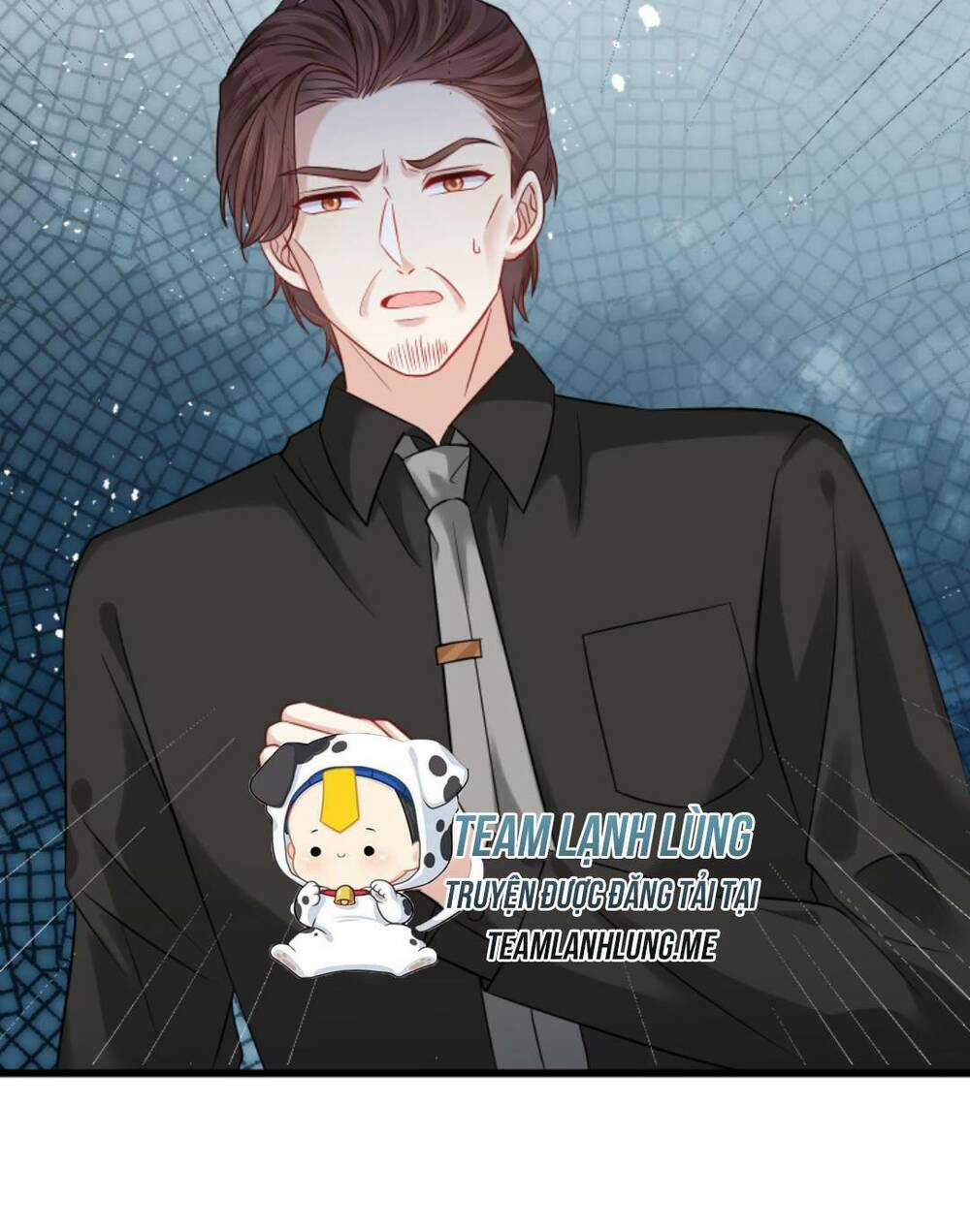 Đại Lão Huyền Học Xuống Núi Khuấy Động Cả Thế Giới Chapter 109 trang 13