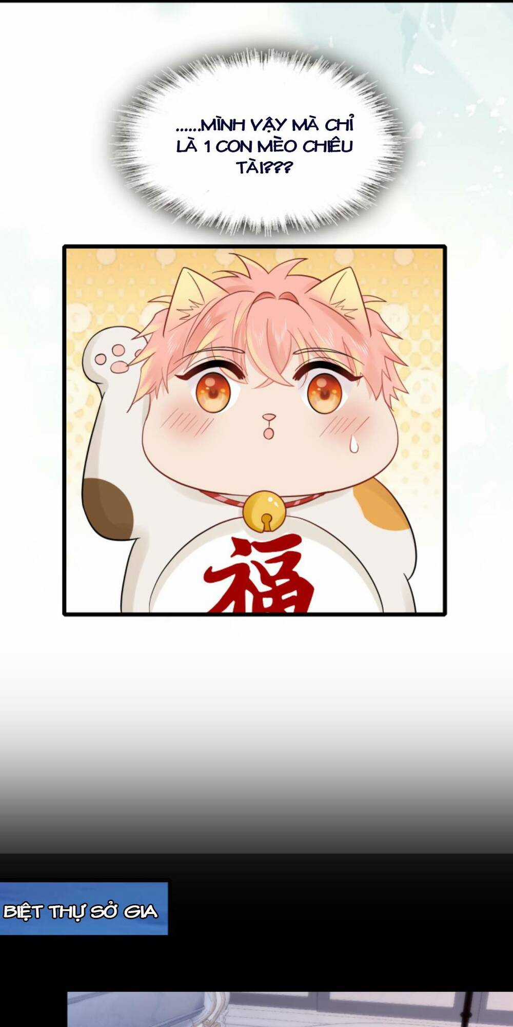 Đại Lão Huyền Học Xuống Núi Khuấy Động Cả Thế Giới Chapter 109 trang 9