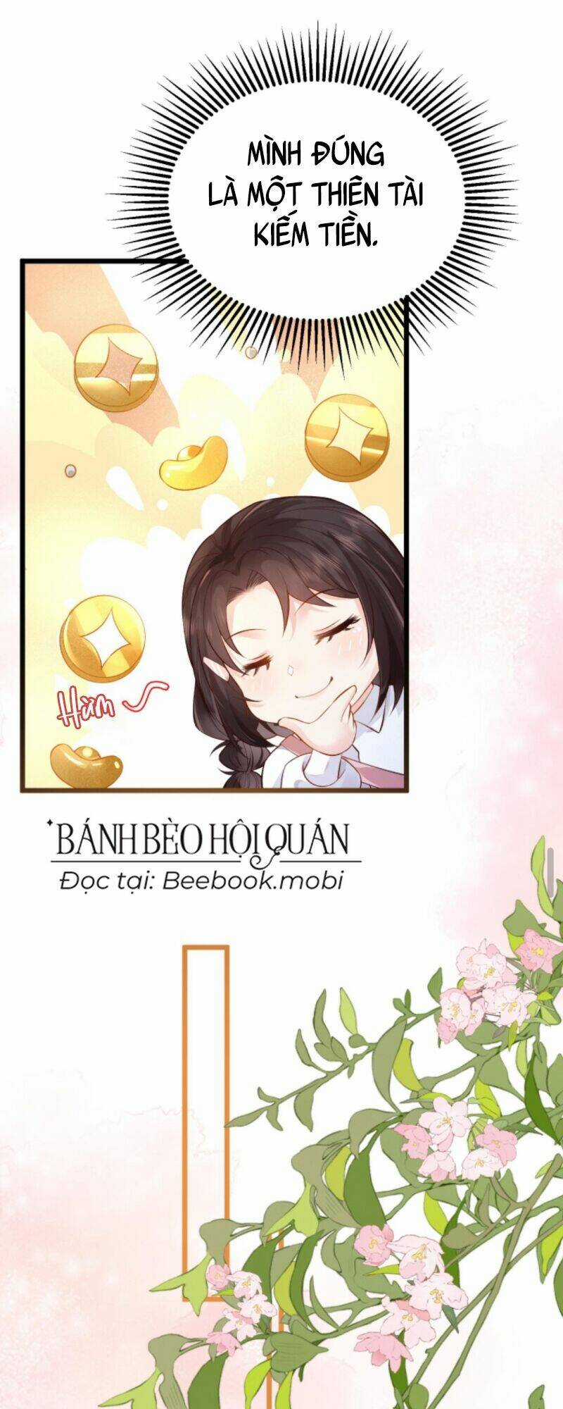 Đại Lão Huyền Học Xuống Núi Khuấy Động Cả Thế Giới Chapter 11 trang 10