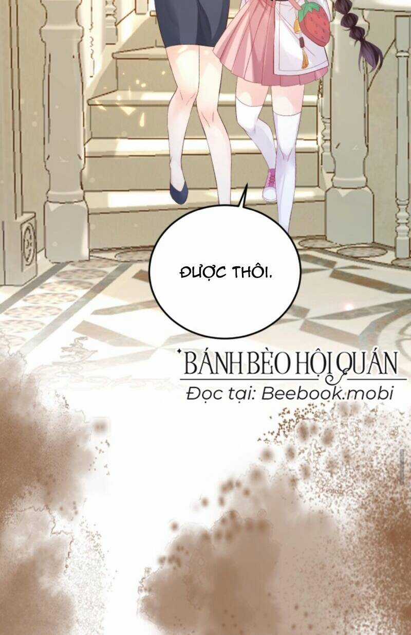 Đại Lão Huyền Học Xuống Núi Khuấy Động Cả Thế Giới Chapter 11 trang 12