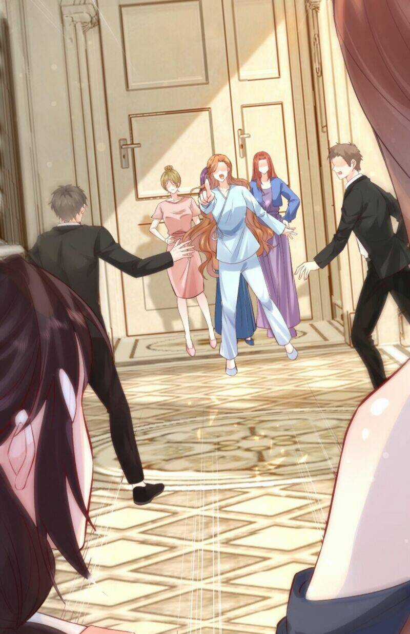 Đại Lão Huyền Học Xuống Núi Khuấy Động Cả Thế Giới Chapter 11 trang 14