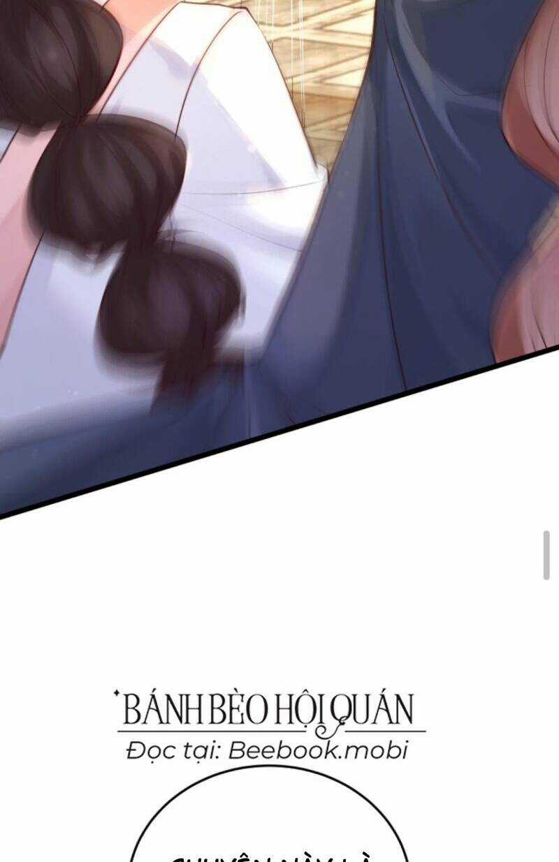 Đại Lão Huyền Học Xuống Núi Khuấy Động Cả Thế Giới Chapter 11 trang 15