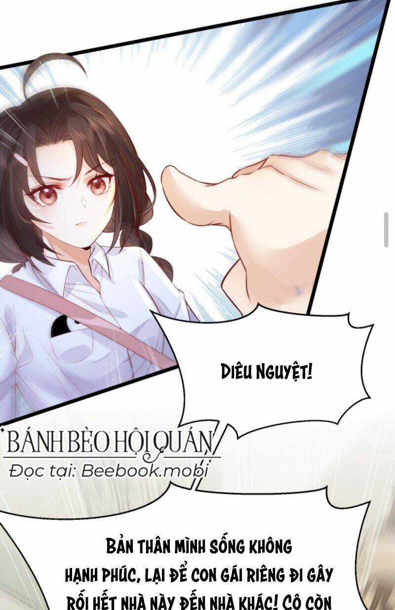 Đại Lão Huyền Học Xuống Núi Khuấy Động Cả Thế Giới Chapter 11 trang 17