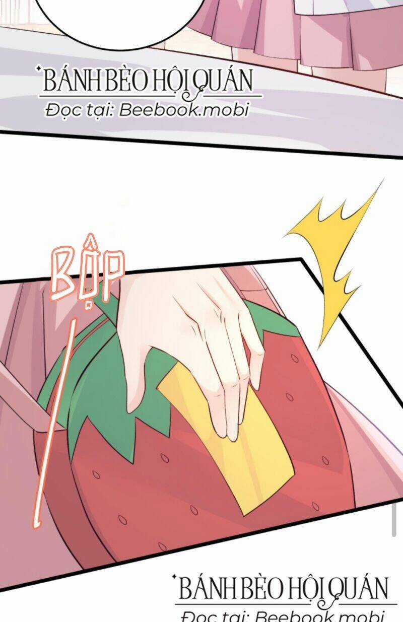 Đại Lão Huyền Học Xuống Núi Khuấy Động Cả Thế Giới Chapter 11 trang 2