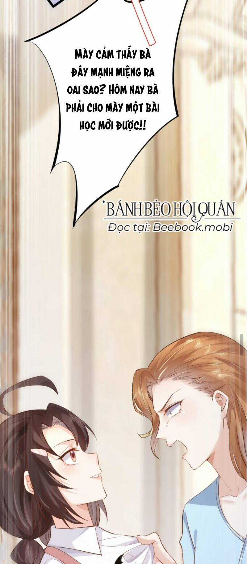 Đại Lão Huyền Học Xuống Núi Khuấy Động Cả Thế Giới Chapter 11 trang 25