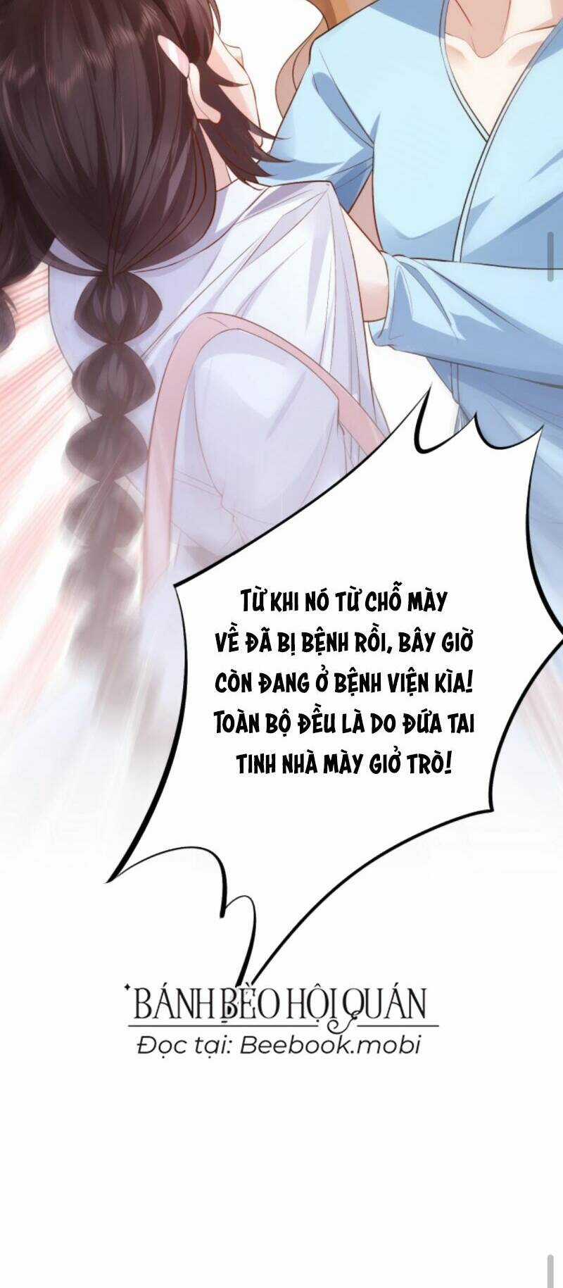 Đại Lão Huyền Học Xuống Núi Khuấy Động Cả Thế Giới Chapter 11 trang 27