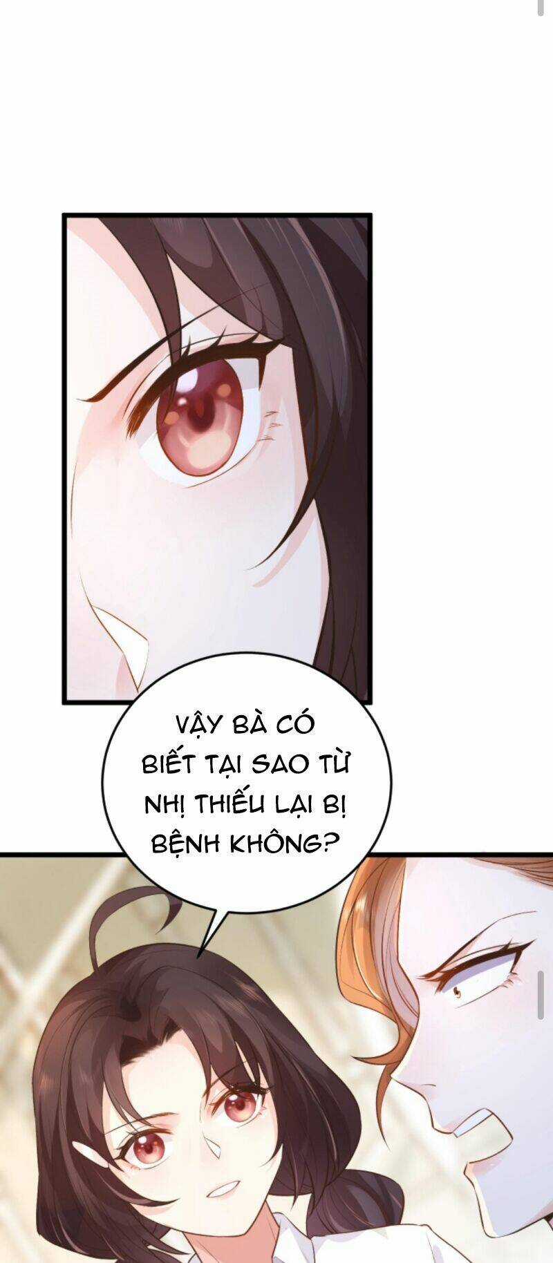 Đại Lão Huyền Học Xuống Núi Khuấy Động Cả Thế Giới Chapter 11 trang 28