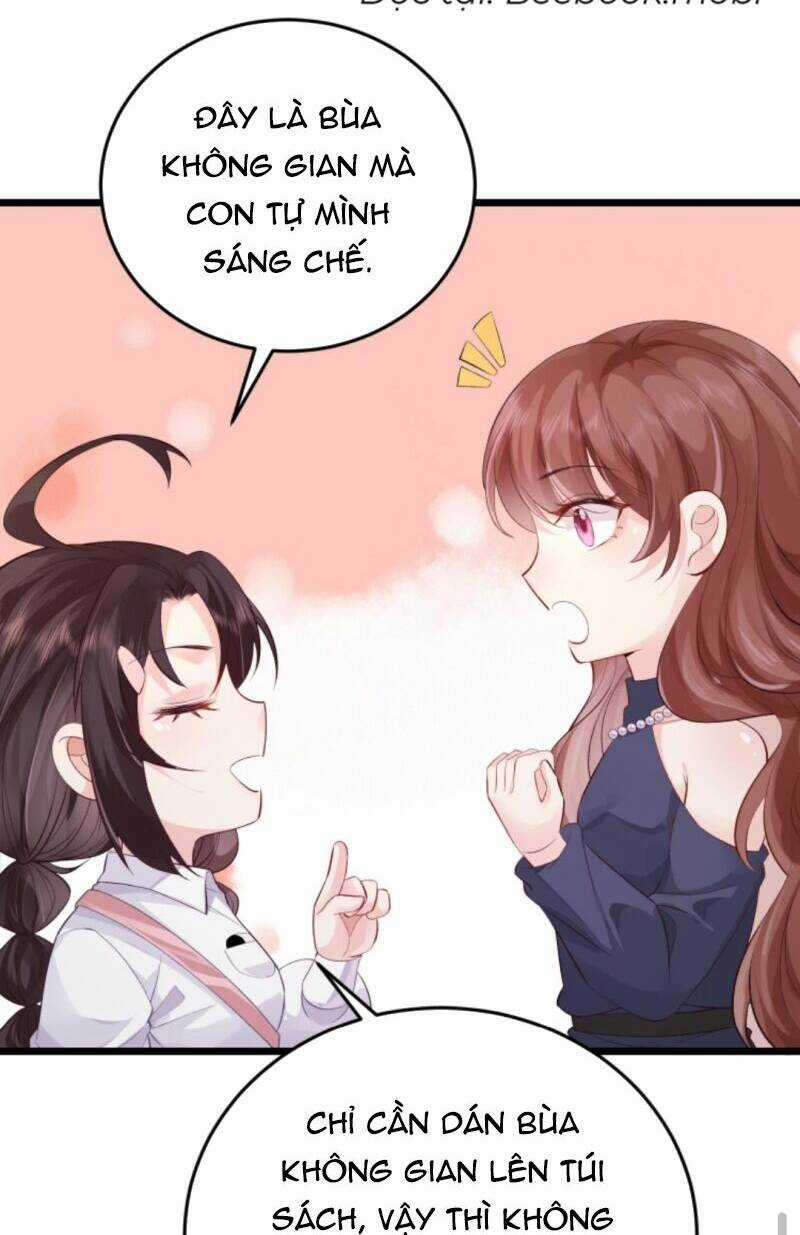 Đại Lão Huyền Học Xuống Núi Khuấy Động Cả Thế Giới Chapter 11 trang 3