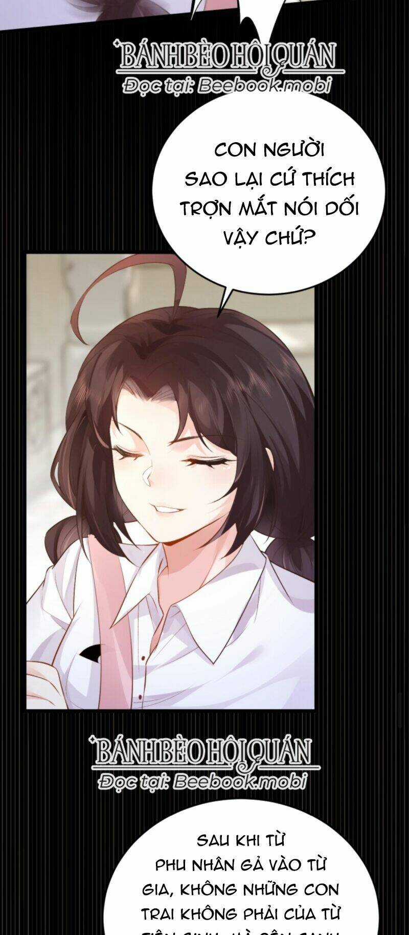 Đại Lão Huyền Học Xuống Núi Khuấy Động Cả Thế Giới Chapter 11 trang 32