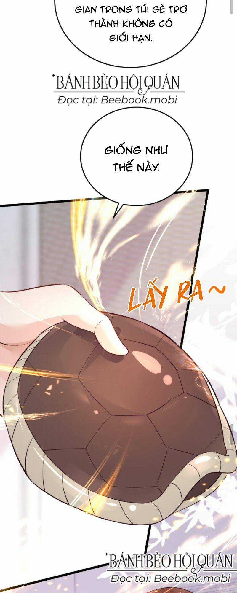 Đại Lão Huyền Học Xuống Núi Khuấy Động Cả Thế Giới Chapter 11 trang 4