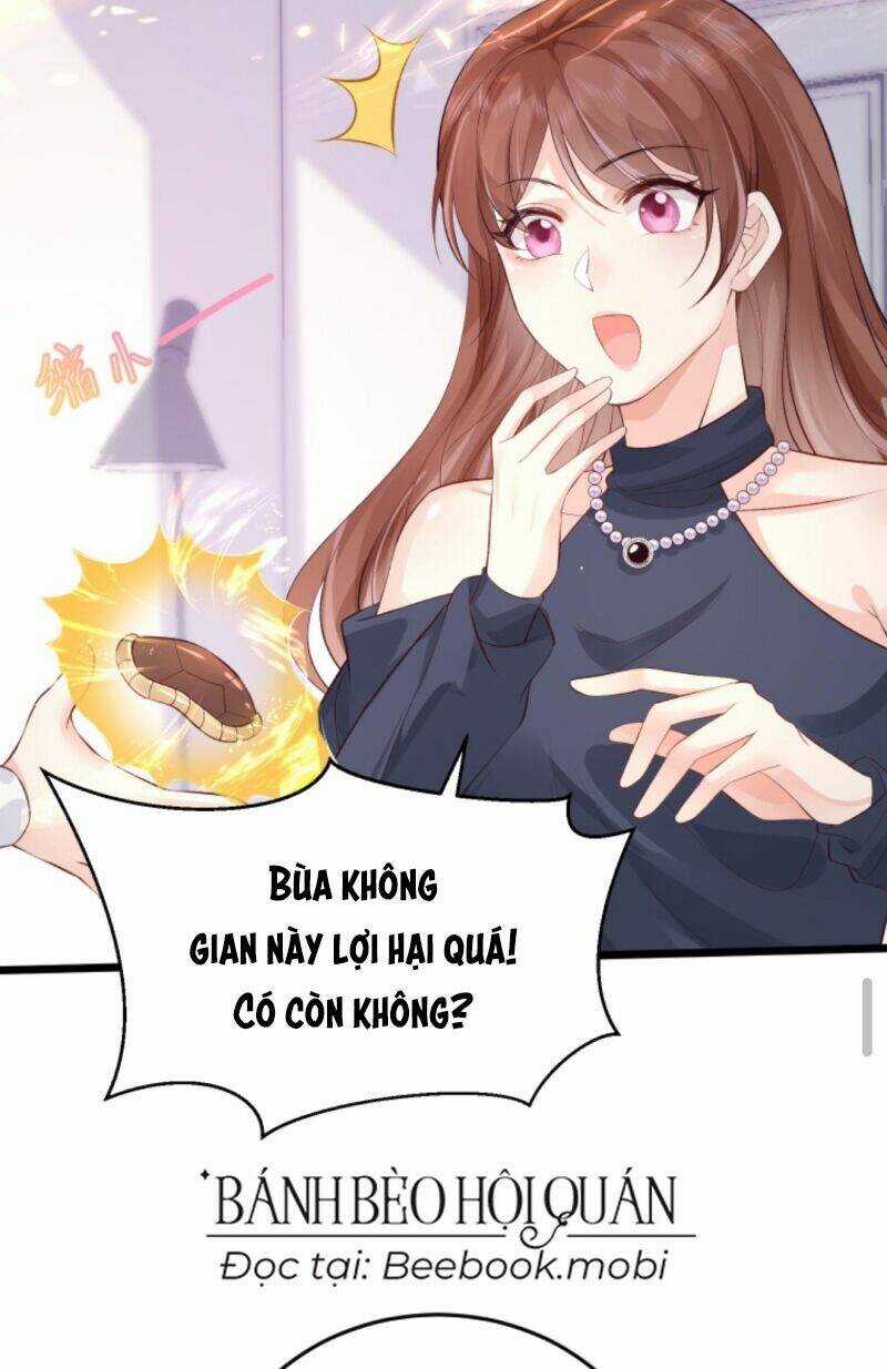 Đại Lão Huyền Học Xuống Núi Khuấy Động Cả Thế Giới Chapter 11 trang 5