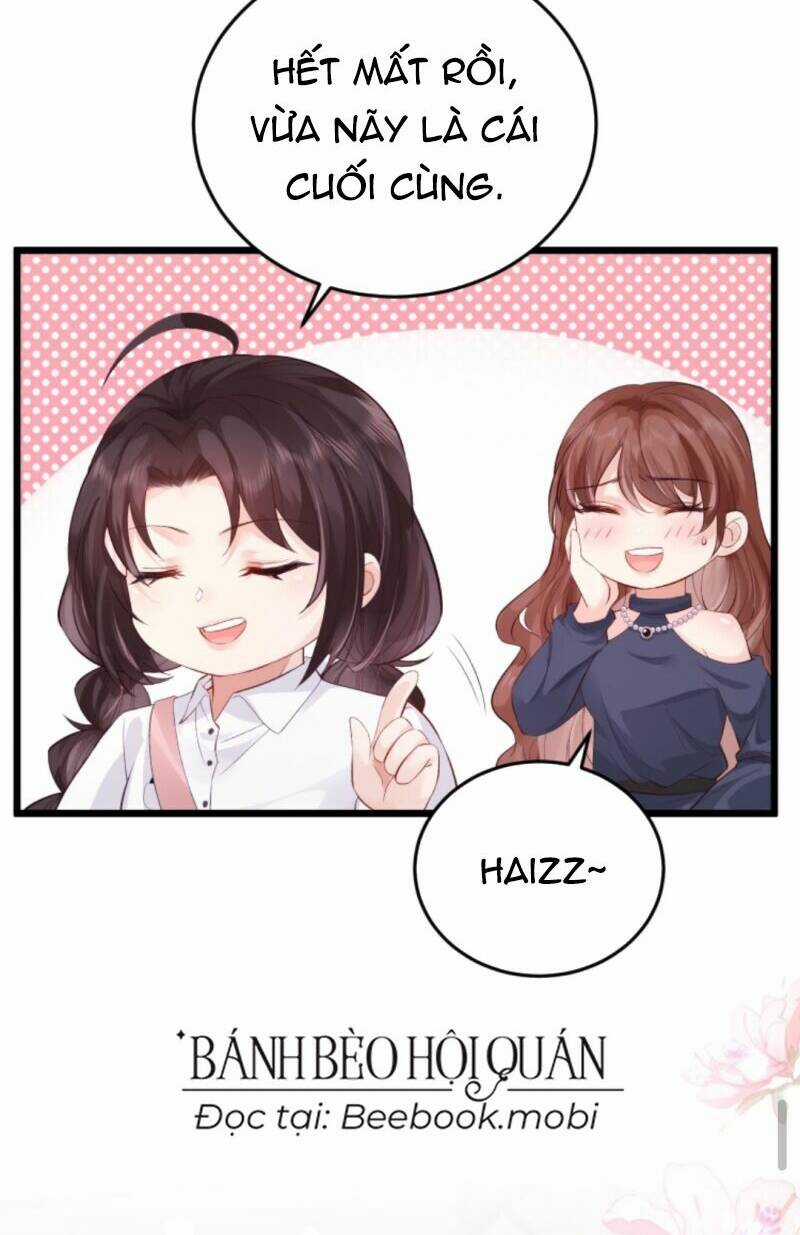 Đại Lão Huyền Học Xuống Núi Khuấy Động Cả Thế Giới Chapter 11 trang 6