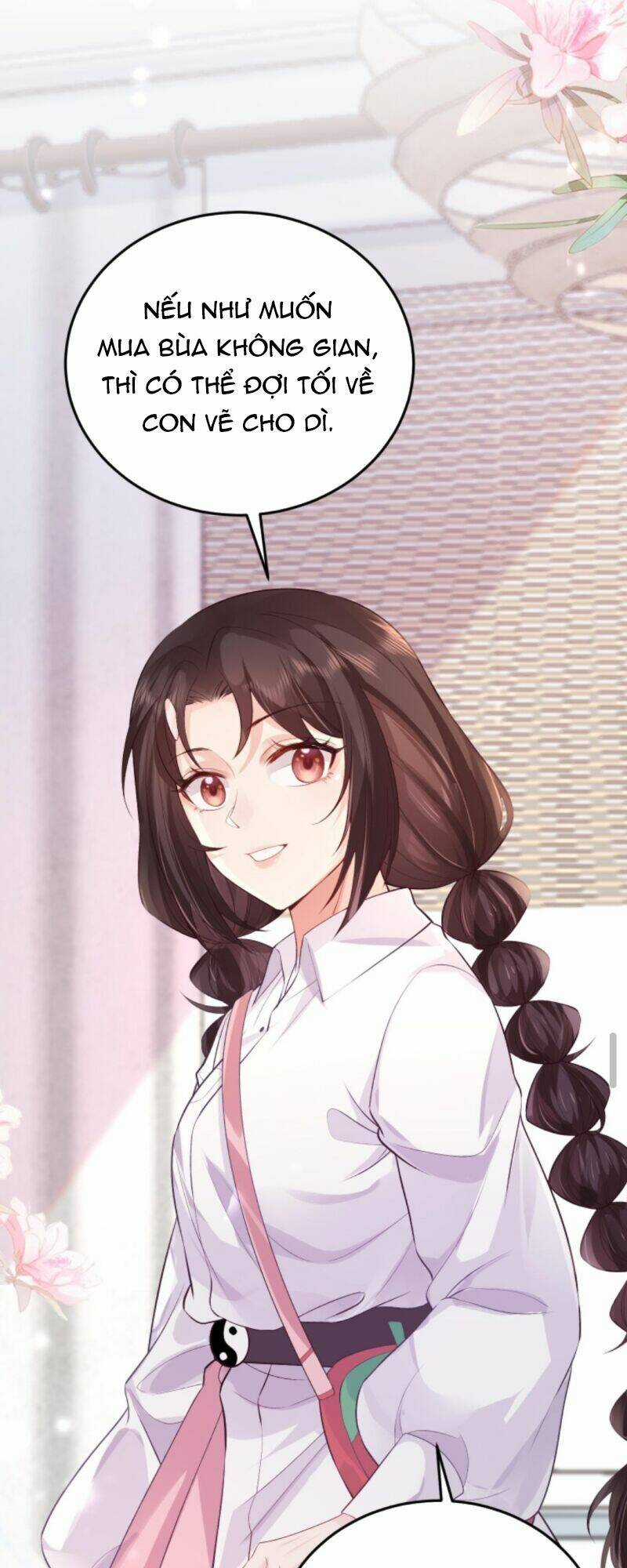 Đại Lão Huyền Học Xuống Núi Khuấy Động Cả Thế Giới Chapter 11 trang 7