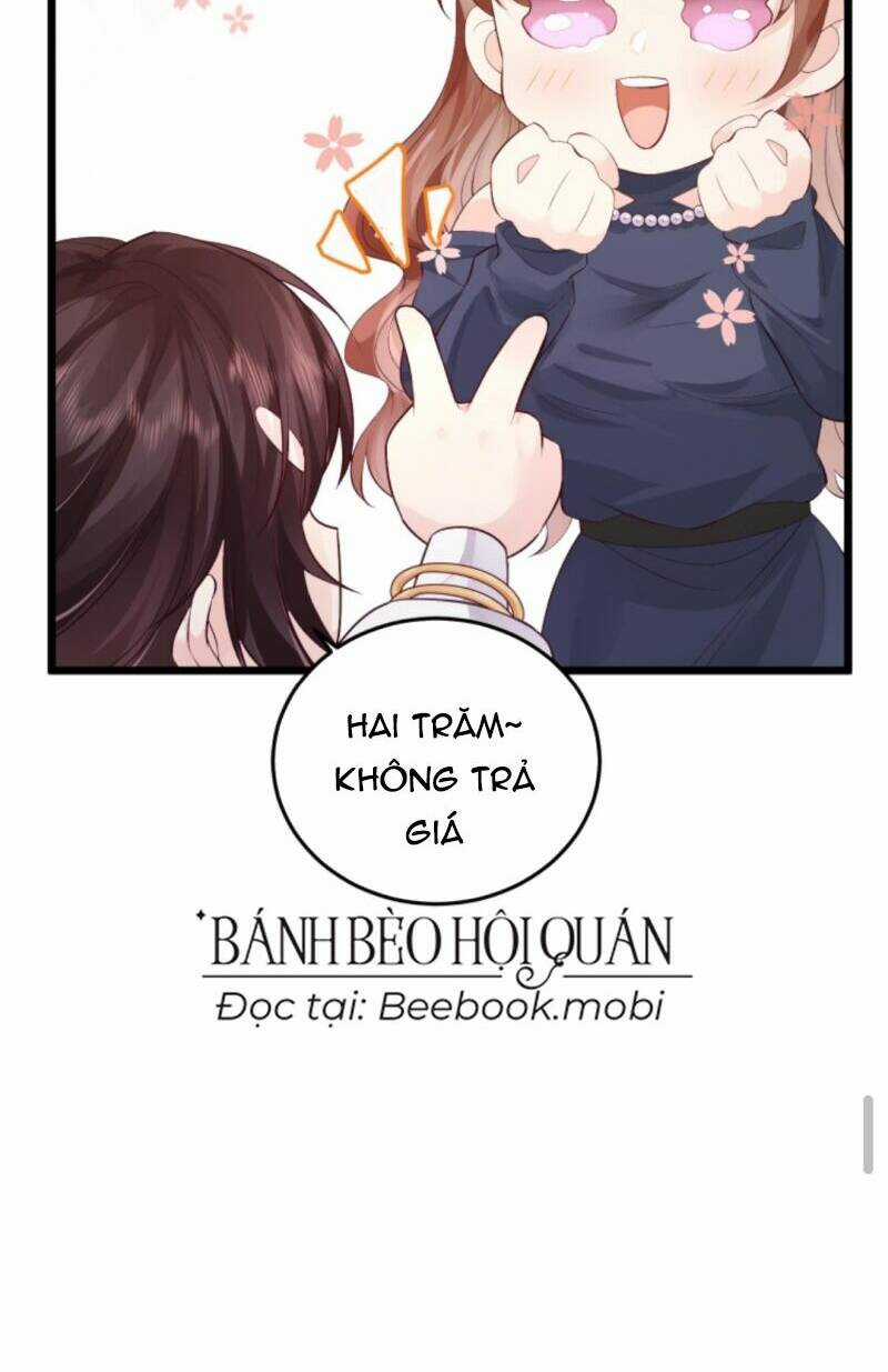 Đại Lão Huyền Học Xuống Núi Khuấy Động Cả Thế Giới Chapter 11 trang 9