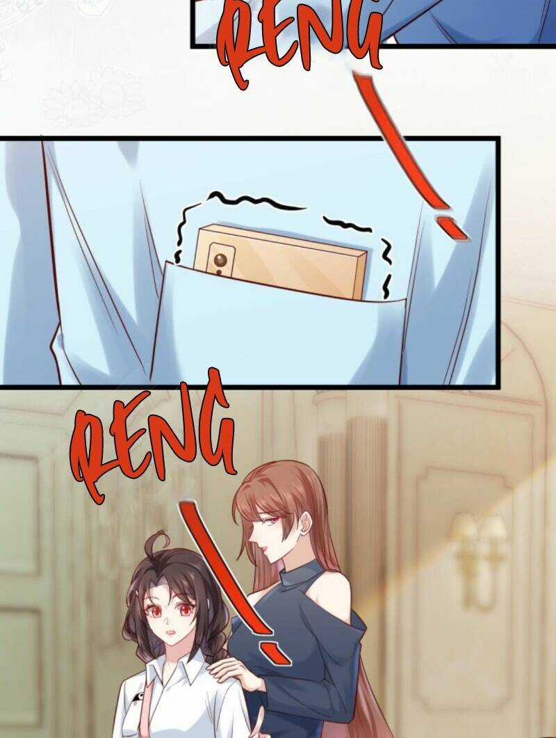 Đại Lão Huyền Học Xuống Núi Khuấy Động Cả Thế Giới Chapter 12 trang 12