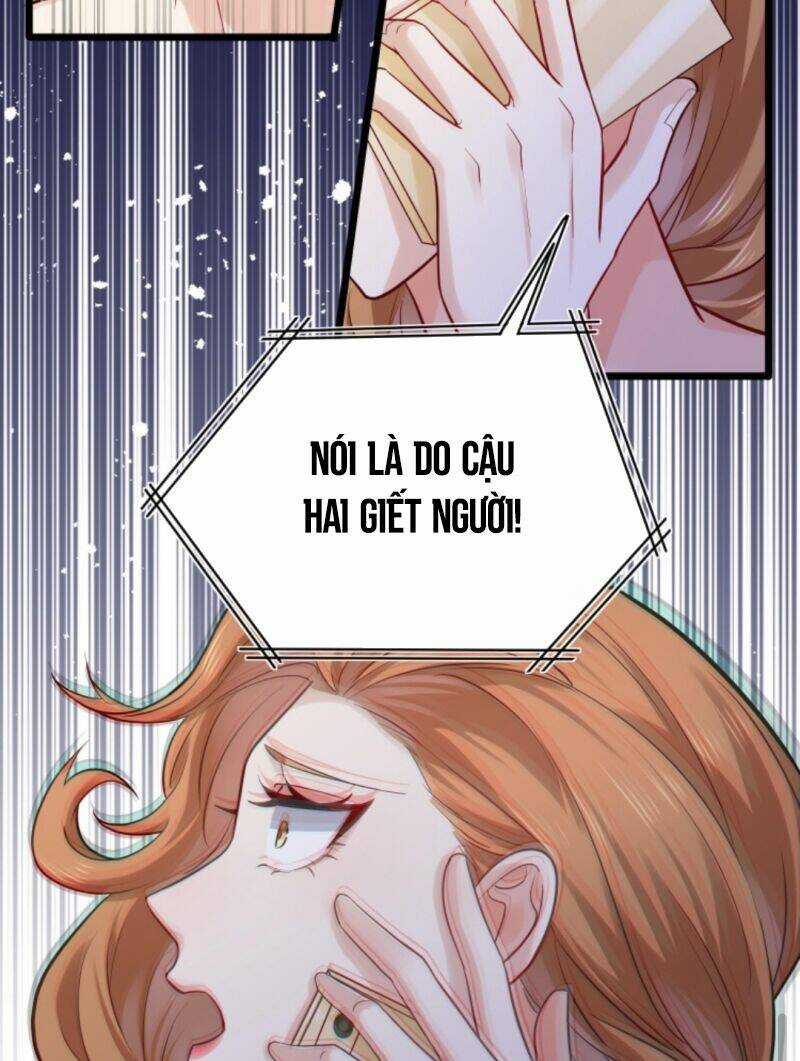 Đại Lão Huyền Học Xuống Núi Khuấy Động Cả Thế Giới Chapter 12 trang 14