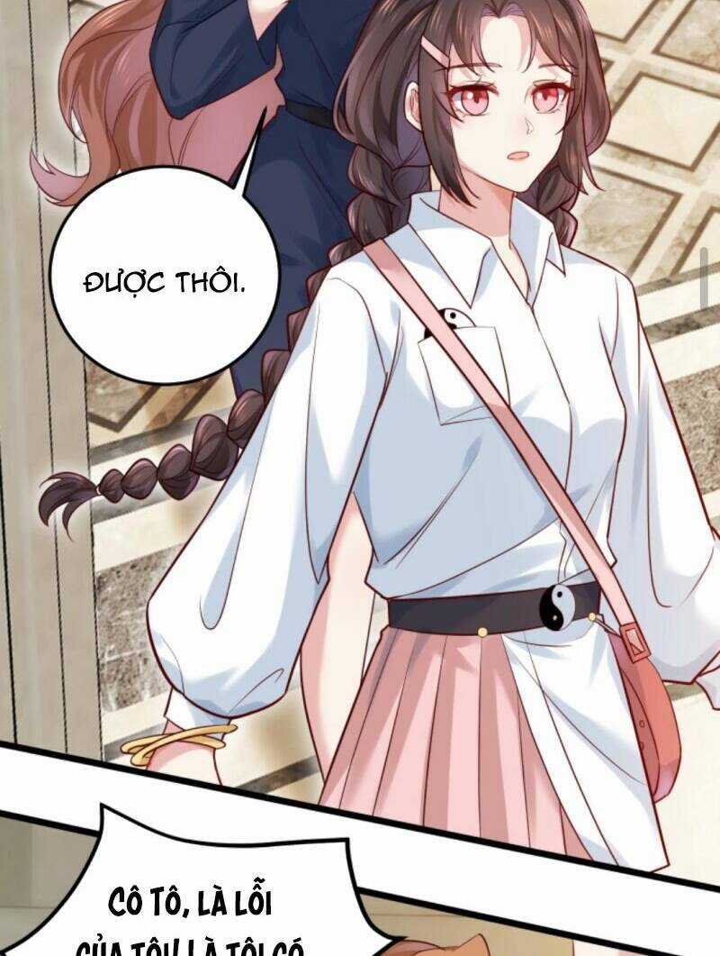 Đại Lão Huyền Học Xuống Núi Khuấy Động Cả Thế Giới Chapter 12 trang 18