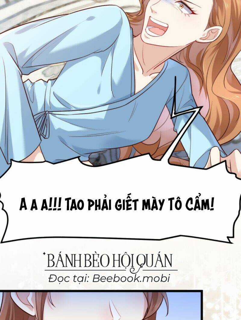 Đại Lão Huyền Học Xuống Núi Khuấy Động Cả Thế Giới Chapter 12 trang 2