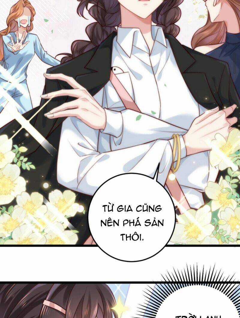 Đại Lão Huyền Học Xuống Núi Khuấy Động Cả Thế Giới Chapter 12 trang 20