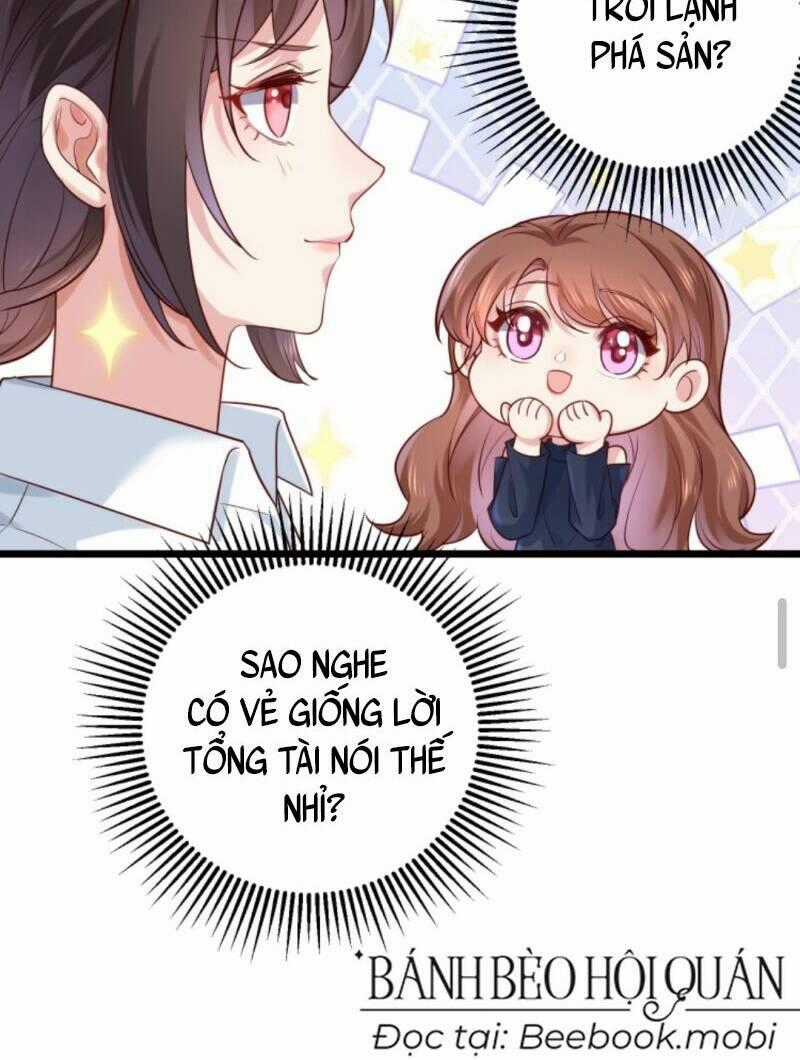 Đại Lão Huyền Học Xuống Núi Khuấy Động Cả Thế Giới Chapter 12 trang 21