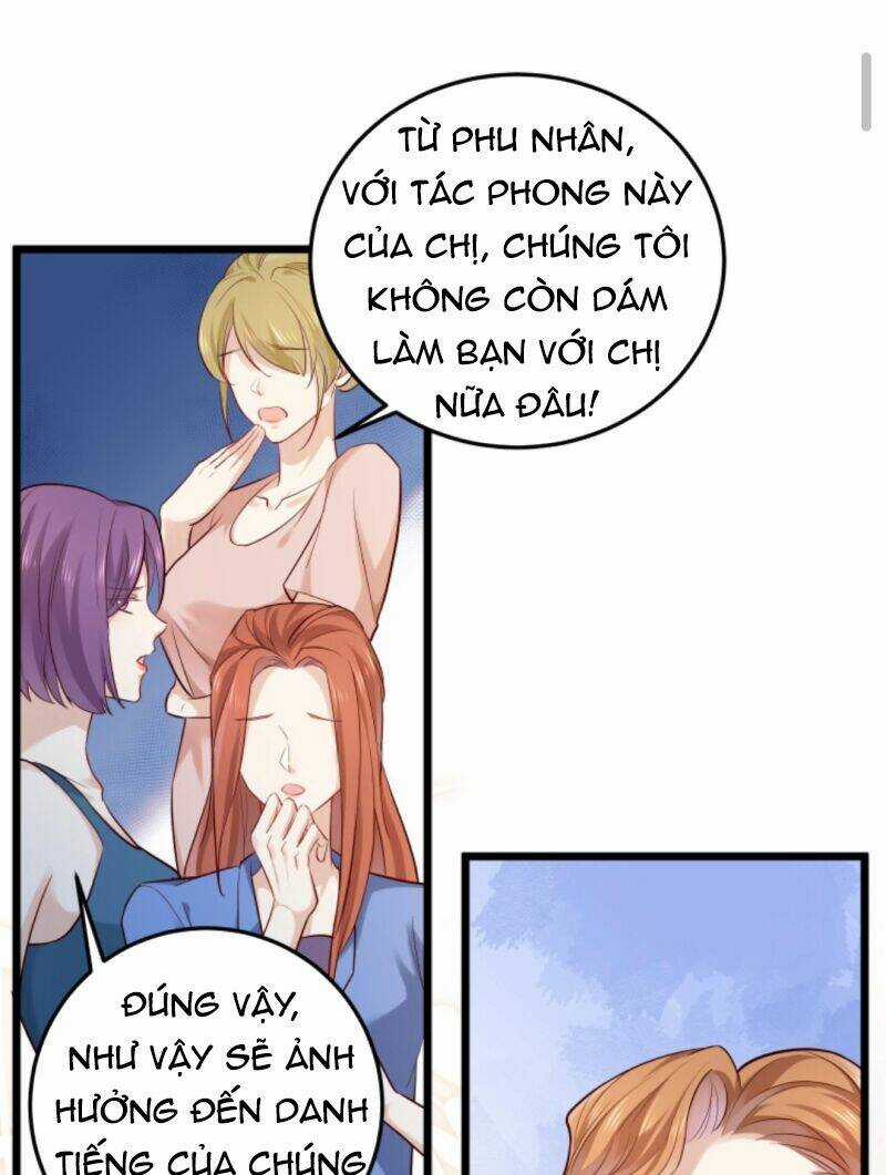 Đại Lão Huyền Học Xuống Núi Khuấy Động Cả Thế Giới Chapter 12 trang 5