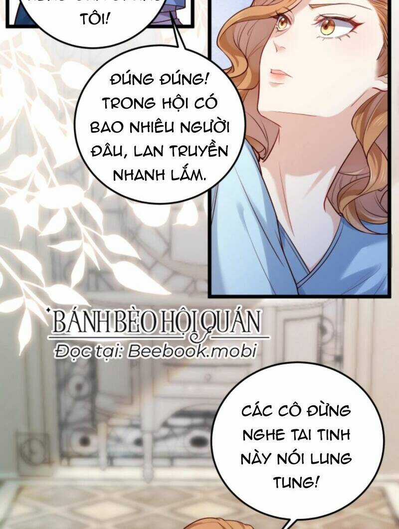 Đại Lão Huyền Học Xuống Núi Khuấy Động Cả Thế Giới Chapter 12 trang 6