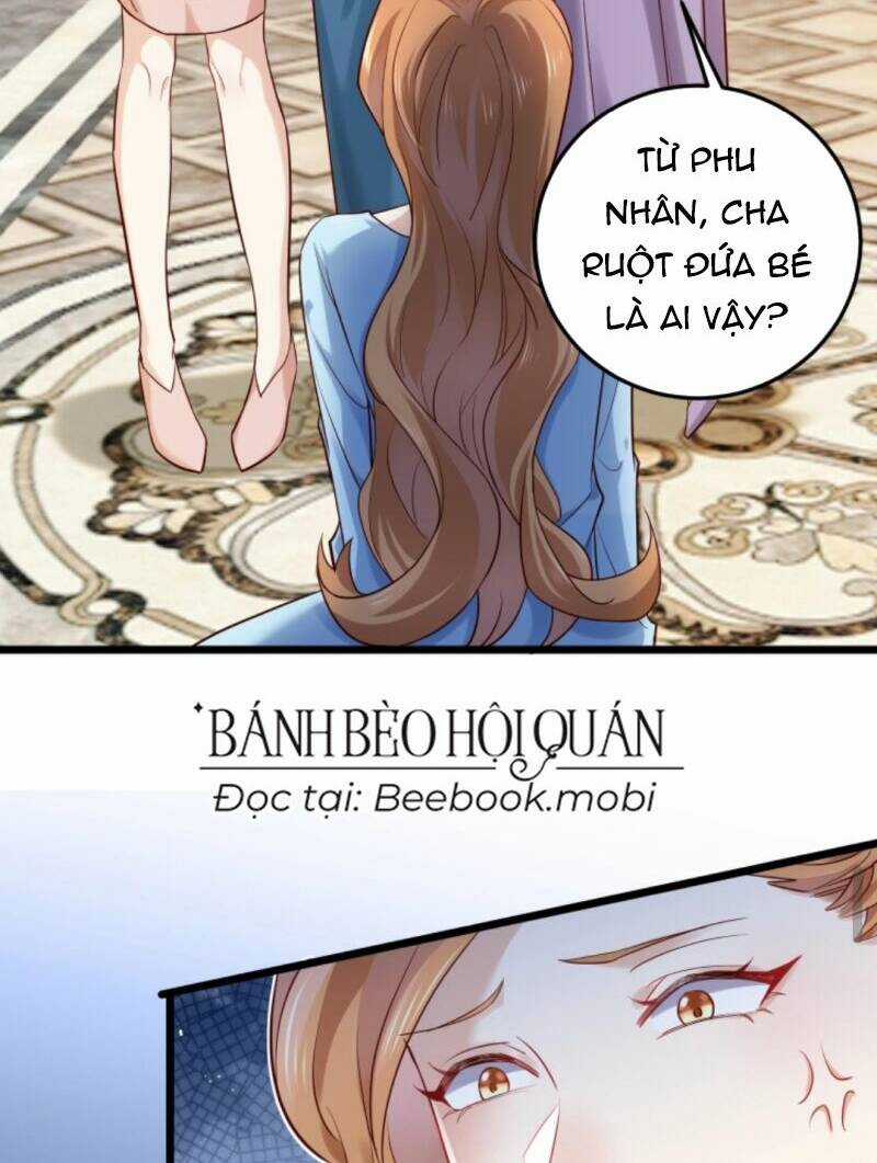 Đại Lão Huyền Học Xuống Núi Khuấy Động Cả Thế Giới Chapter 12 trang 9