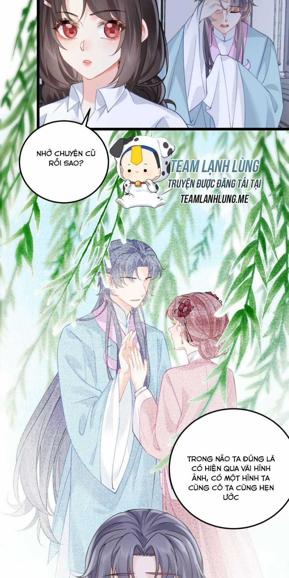 Đại Lão Huyền Học Xuống Núi Khuấy Động Cả Thế Giới Chapter 123 trang 1