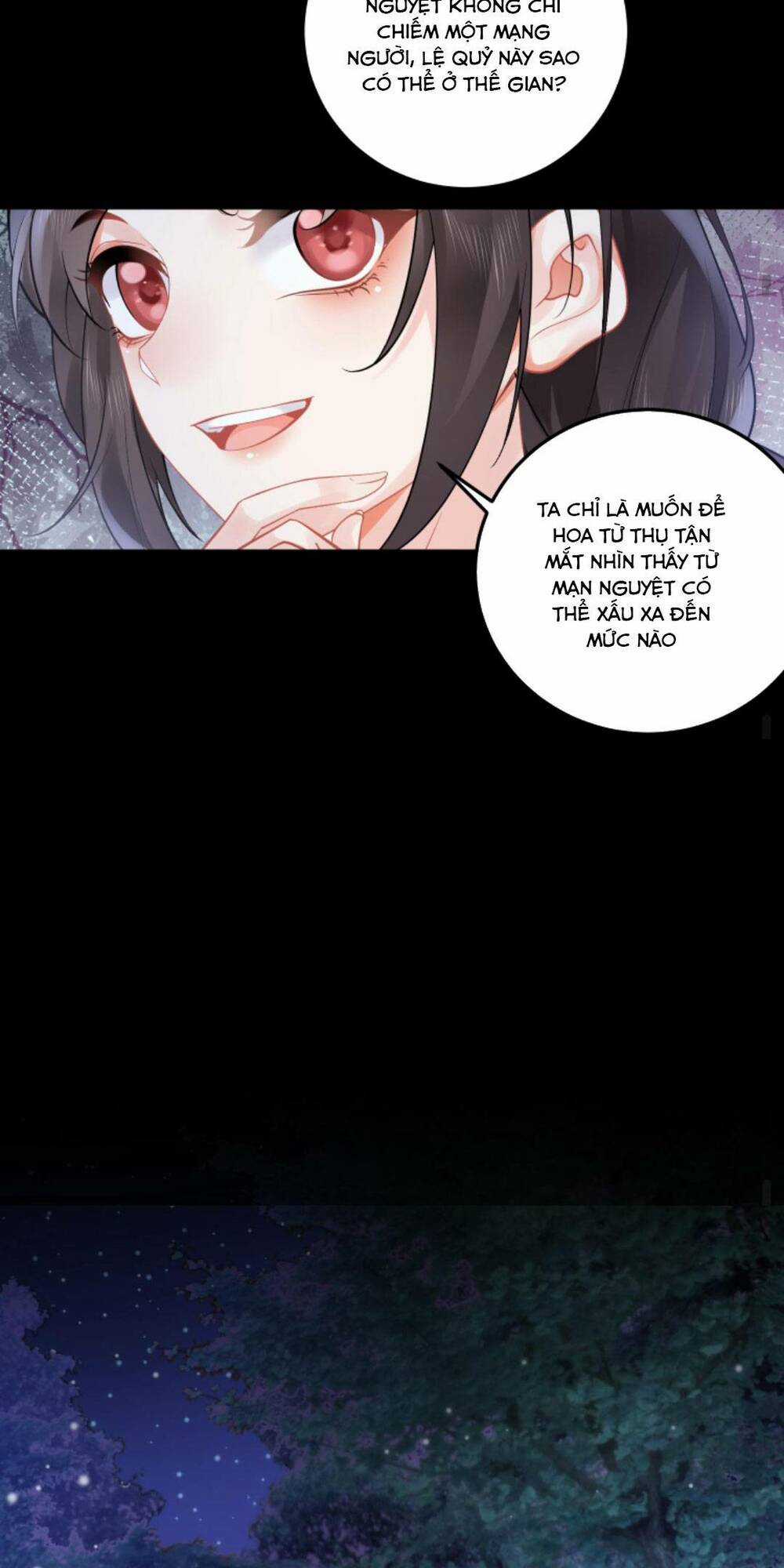 Đại Lão Huyền Học Xuống Núi Khuấy Động Cả Thế Giới Chapter 123 trang 12