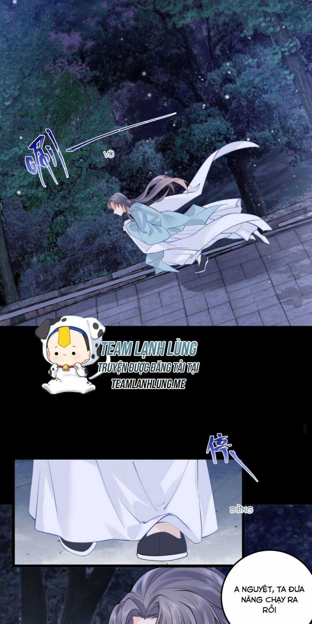 Đại Lão Huyền Học Xuống Núi Khuấy Động Cả Thế Giới Chapter 123 trang 13