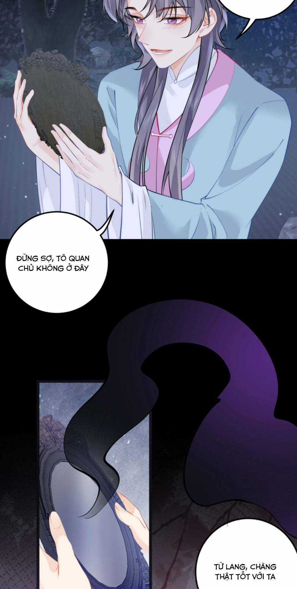 Đại Lão Huyền Học Xuống Núi Khuấy Động Cả Thế Giới Chapter 123 trang 14