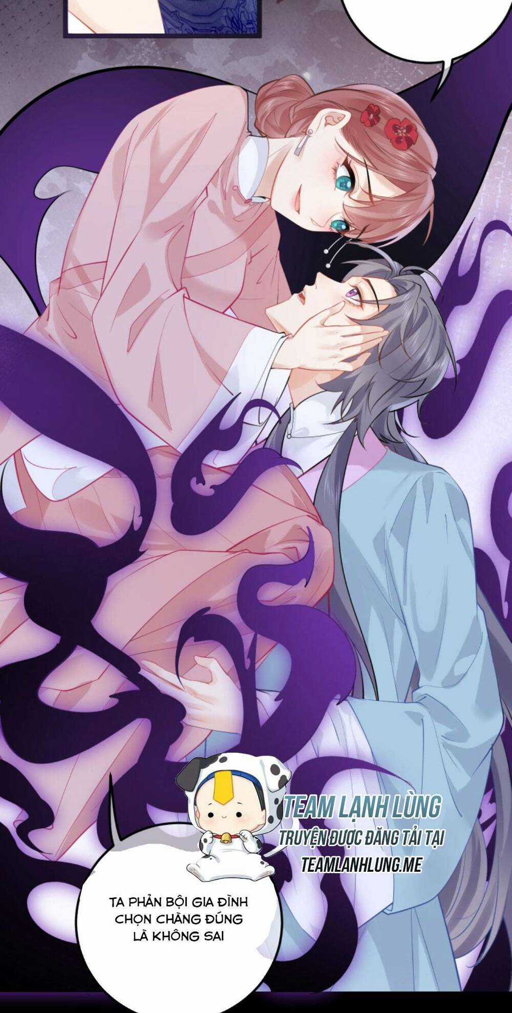 Đại Lão Huyền Học Xuống Núi Khuấy Động Cả Thế Giới Chapter 123 trang 15