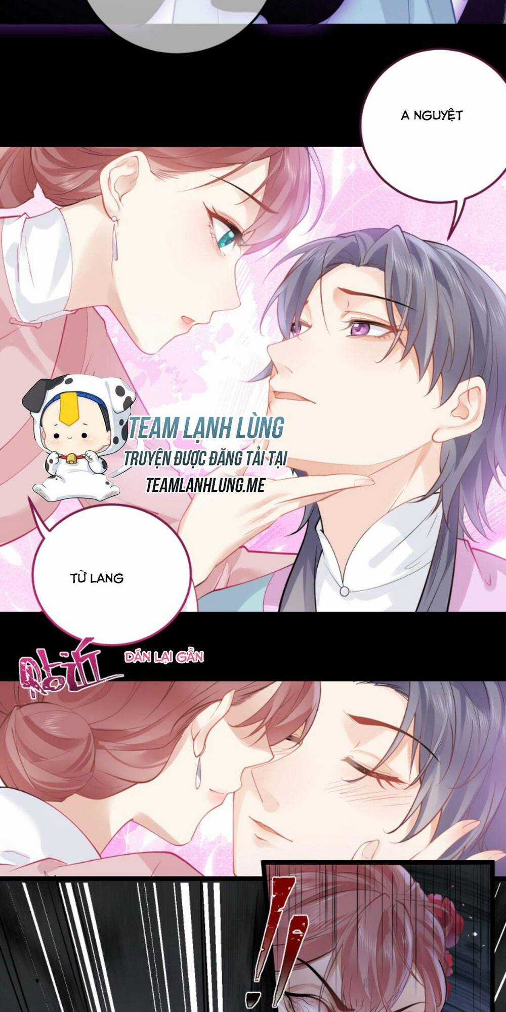 Đại Lão Huyền Học Xuống Núi Khuấy Động Cả Thế Giới Chapter 123 trang 16