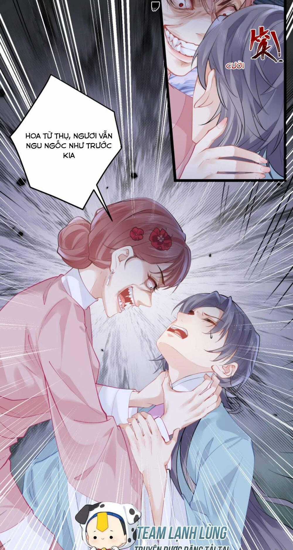 Đại Lão Huyền Học Xuống Núi Khuấy Động Cả Thế Giới Chapter 123 trang 17