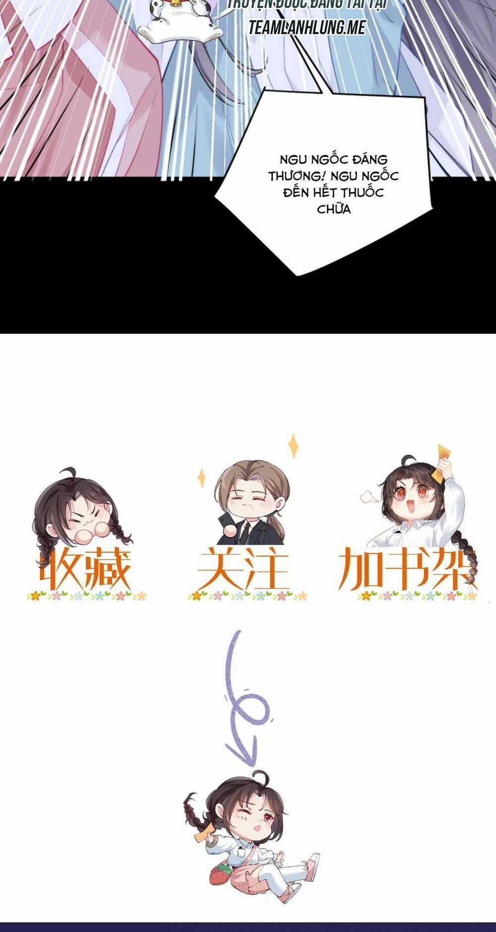 Đại Lão Huyền Học Xuống Núi Khuấy Động Cả Thế Giới Chapter 123 trang 18