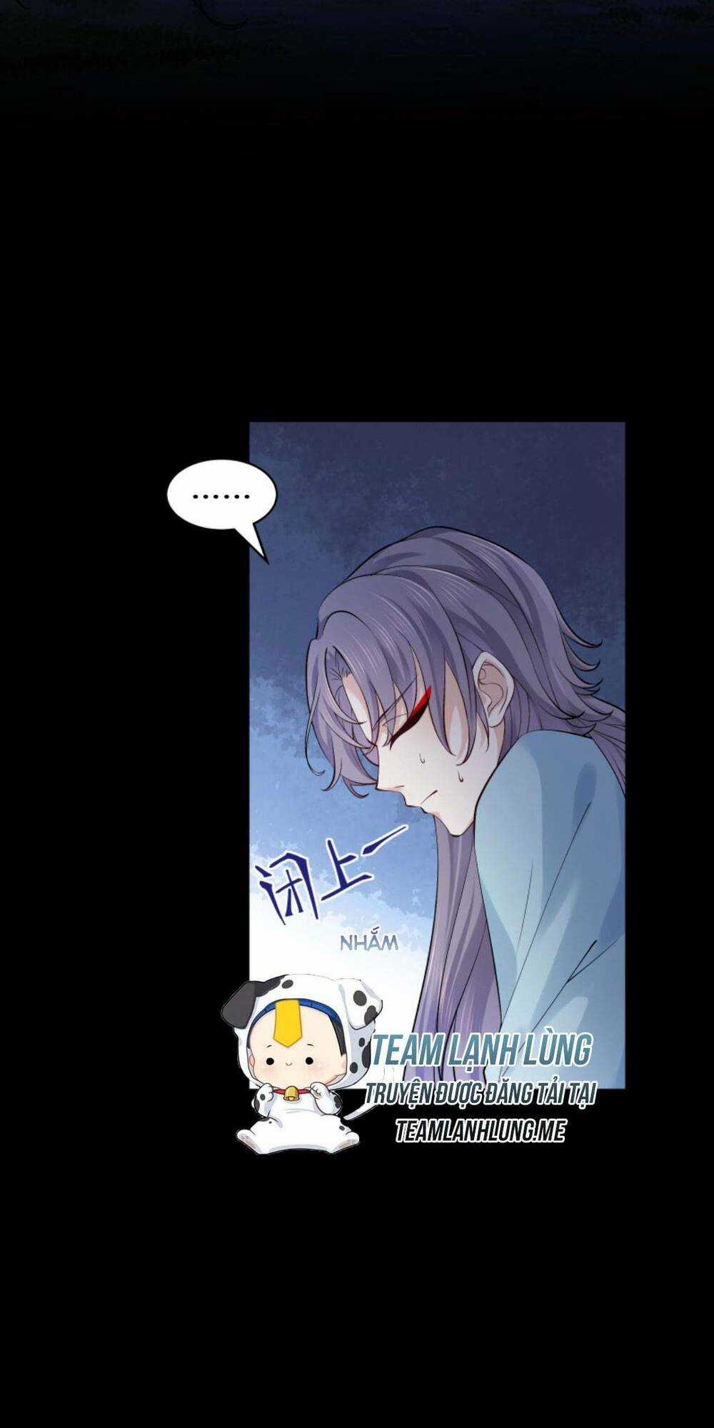 Đại Lão Huyền Học Xuống Núi Khuấy Động Cả Thế Giới Chapter 124 trang 10