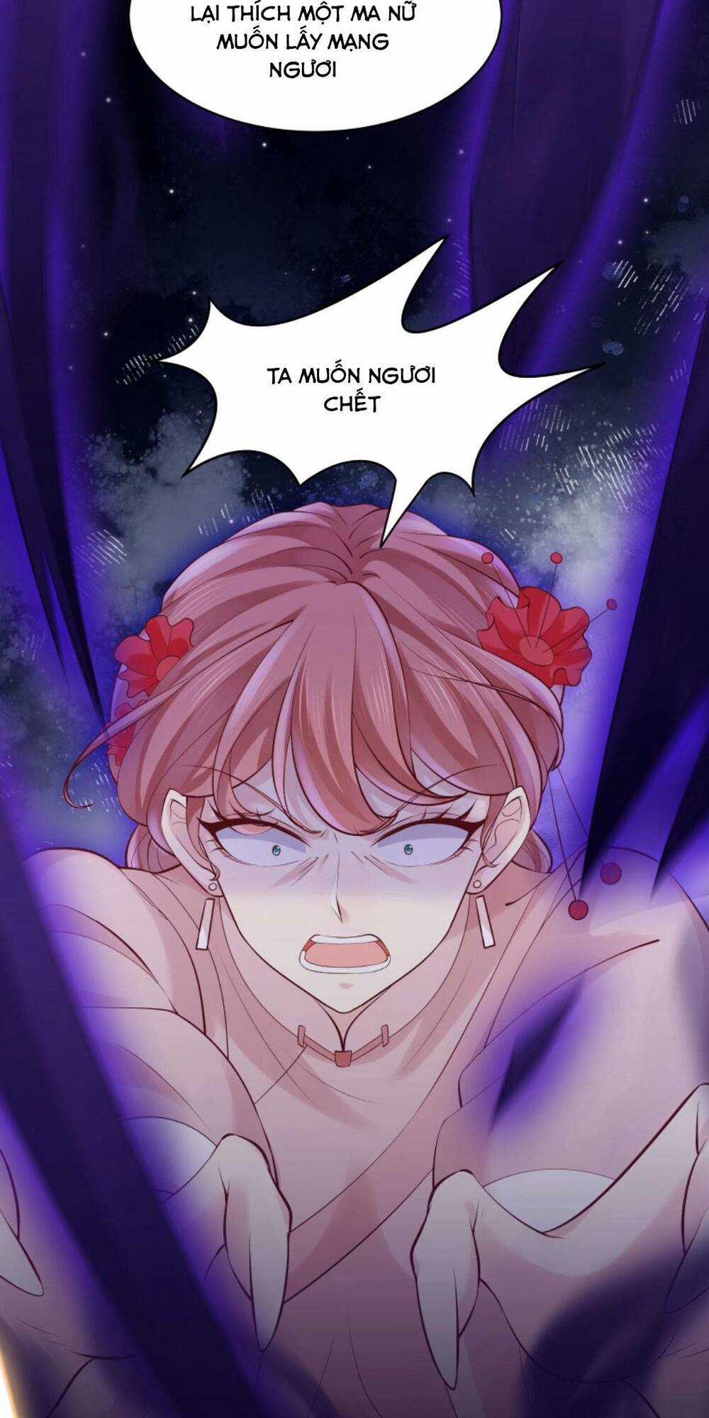 Đại Lão Huyền Học Xuống Núi Khuấy Động Cả Thế Giới Chapter 124 trang 13