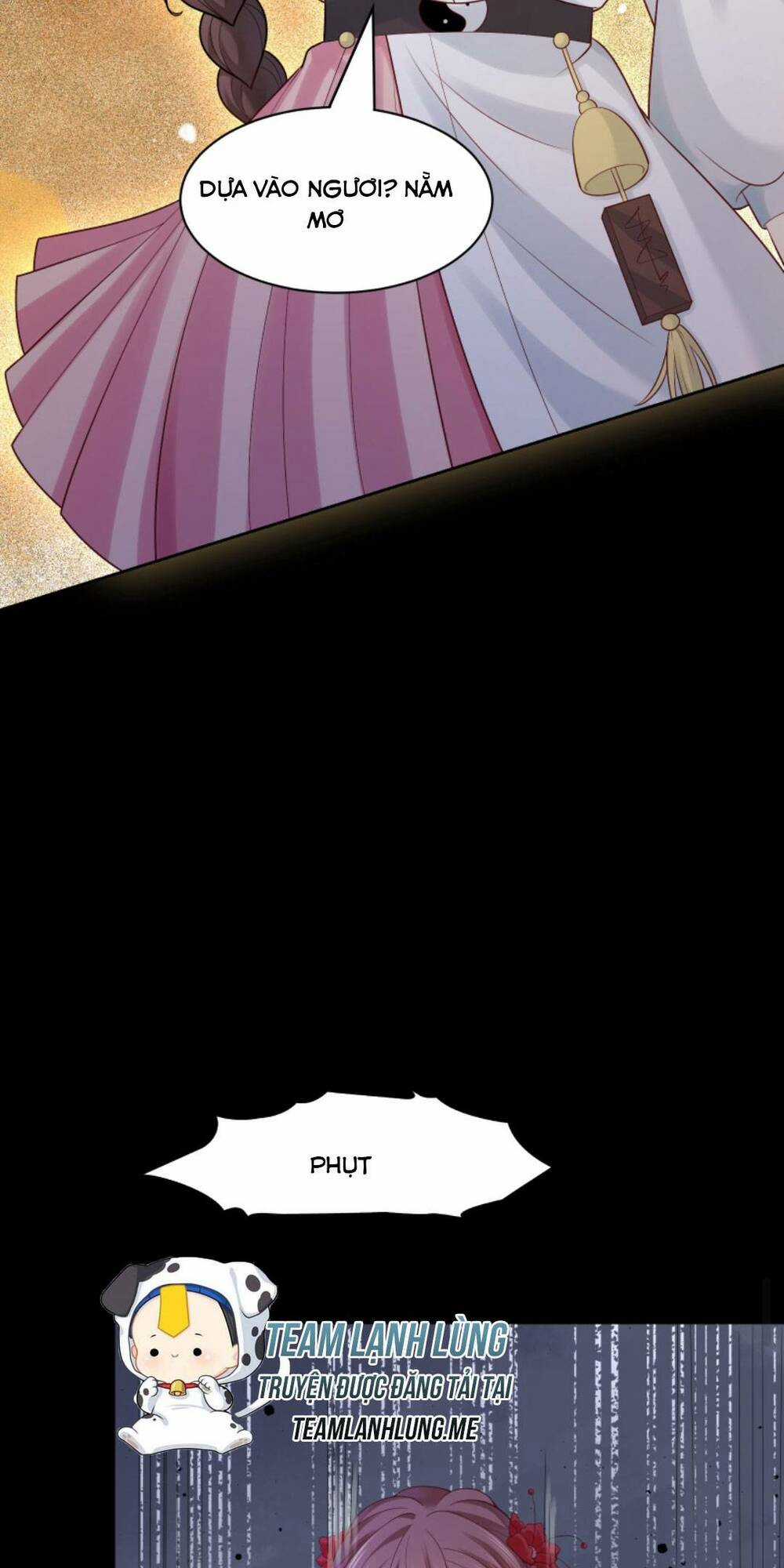 Đại Lão Huyền Học Xuống Núi Khuấy Động Cả Thế Giới Chapter 124 trang 16