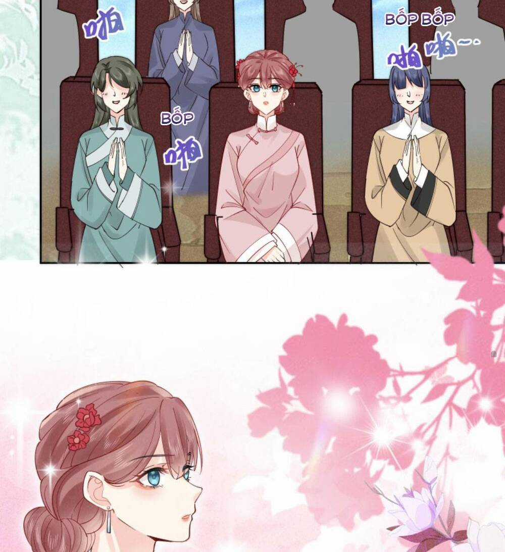 Đại Lão Huyền Học Xuống Núi Khuấy Động Cả Thế Giới Chapter 124 trang 23