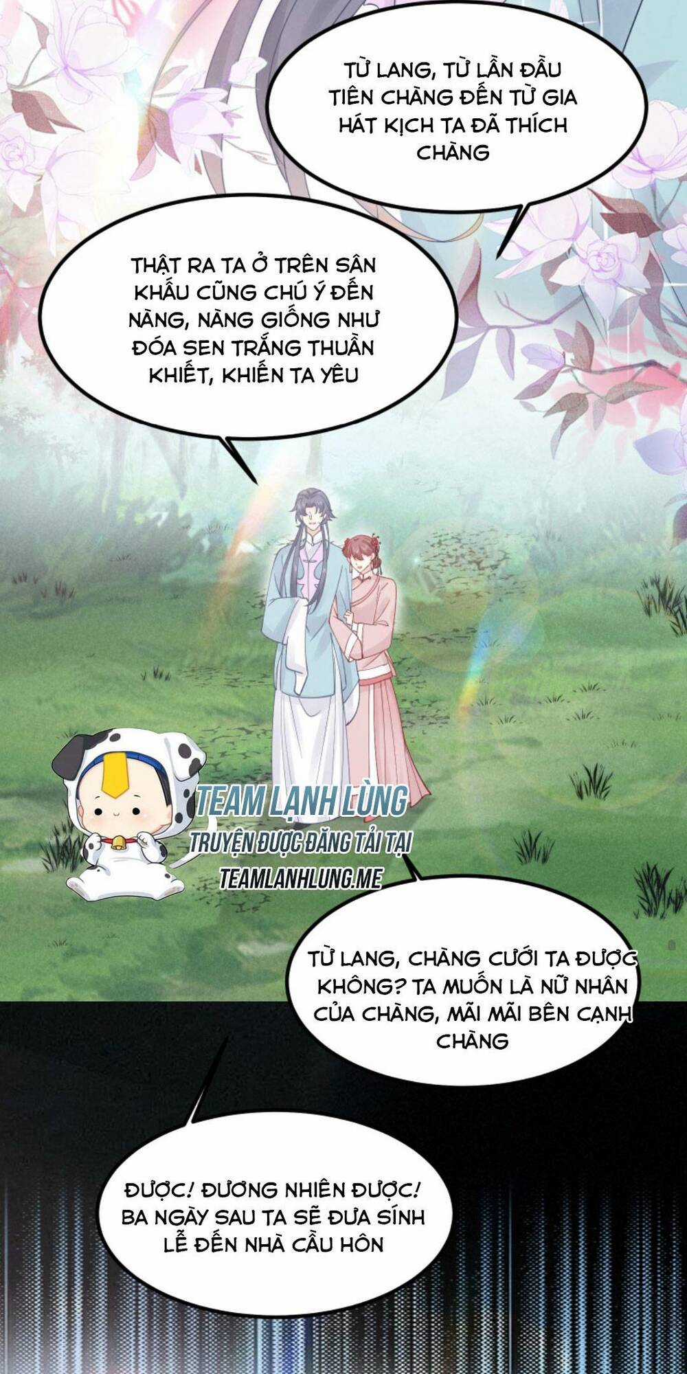 Đại Lão Huyền Học Xuống Núi Khuấy Động Cả Thế Giới Chapter 124 trang 25