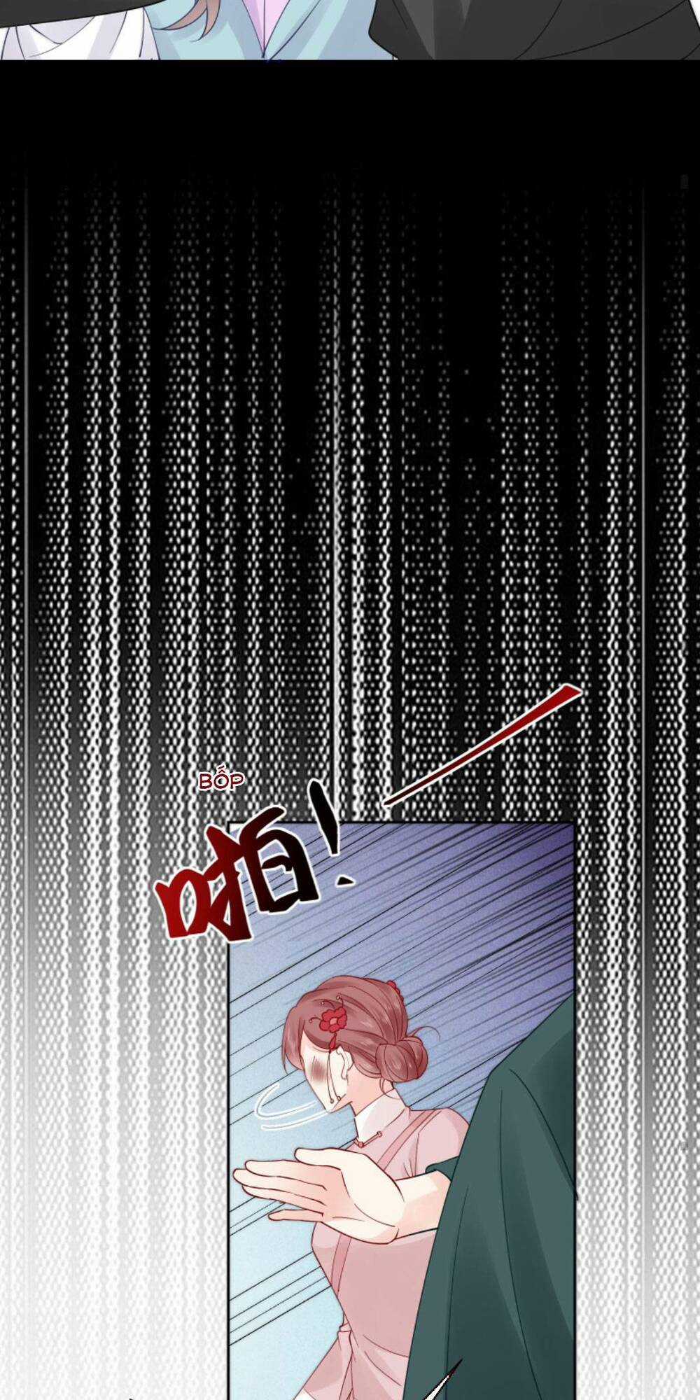 Đại Lão Huyền Học Xuống Núi Khuấy Động Cả Thế Giới Chapter 124 trang 28