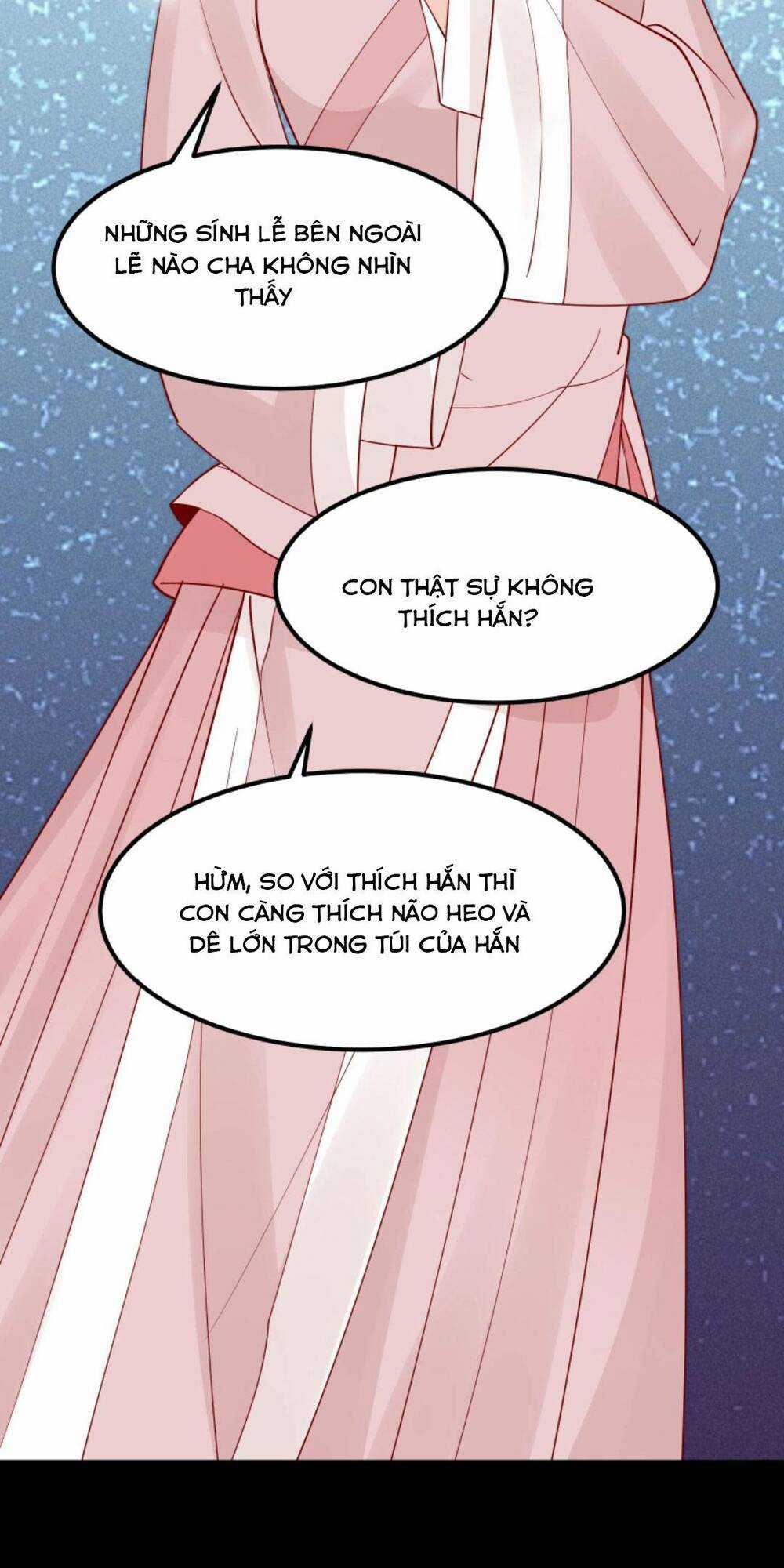 Đại Lão Huyền Học Xuống Núi Khuấy Động Cả Thế Giới Chapter 124 trang 30